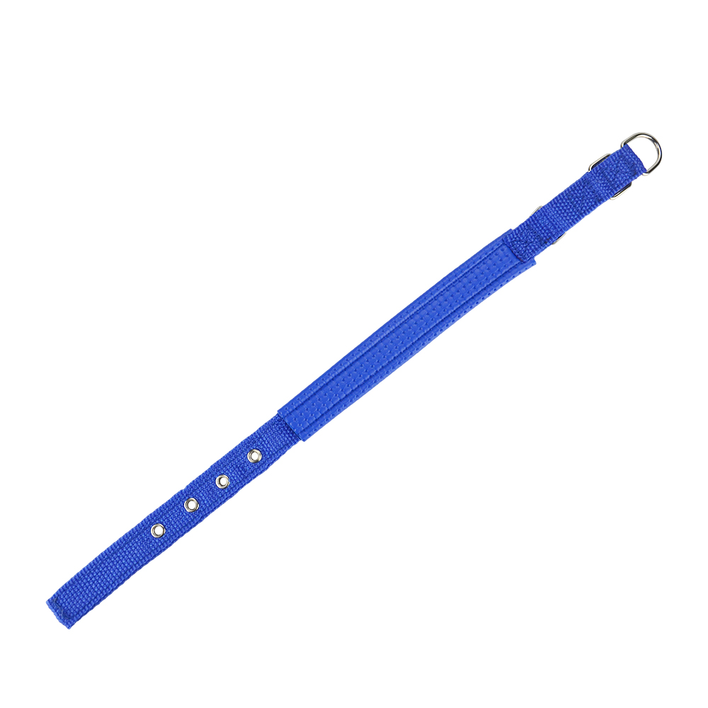 Best Blue Pet Collar for Original GPS Pet Tracker RF-V30/RF-V32 1.5cm Width for Cats/Dogs/Pets Adjustable Collar