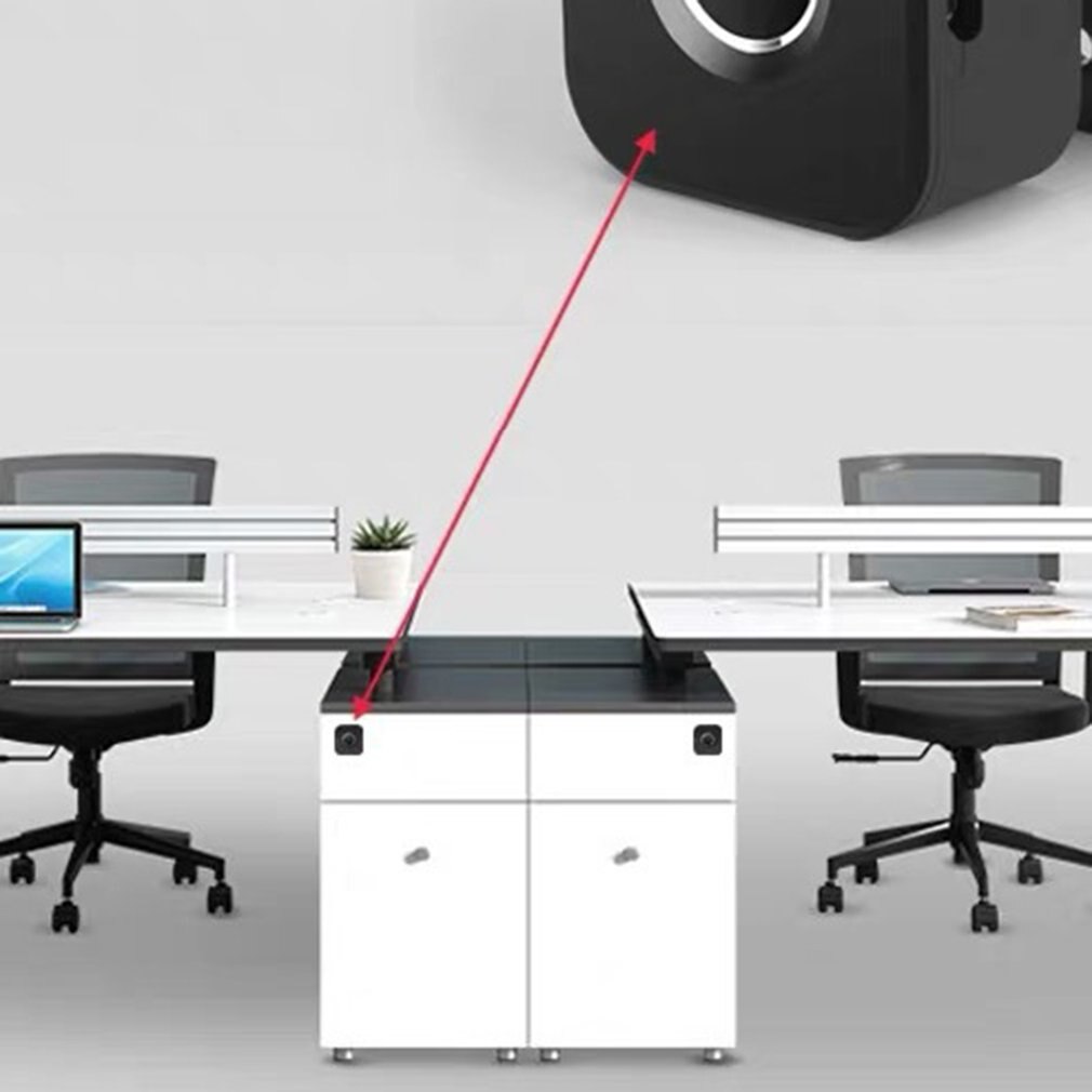 Triple Smart Fingerprint Drawer Lock Desk Fingerprint Drawer Lock Drawer Lock File Drawer Fingerprint Cabinet Lock