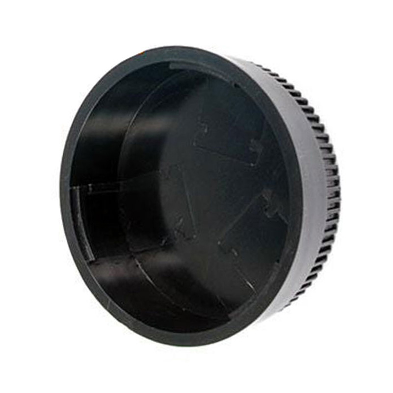 Lens Rear Cap Cover Protector for All Nikon DSLR SLR Dust Camera LF-4 Rear Lens Anti-dust Protective Cover Camera Accessory