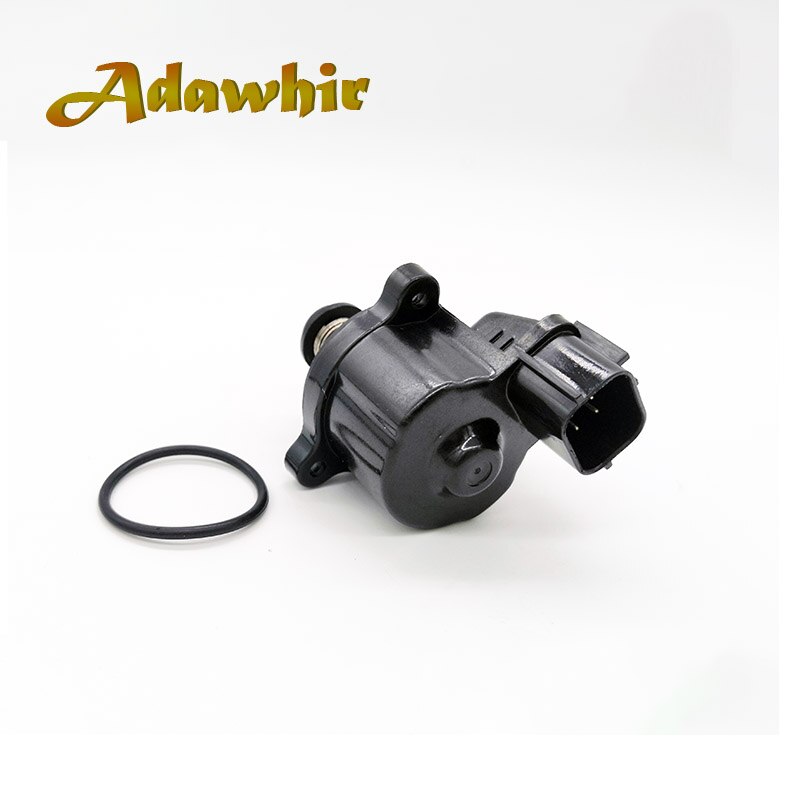 MD628119 Idle Air Control Valve For Chrysler SEBRING Dodge STRATUS Mitsubishi MONTERO LANCER OUTLANDER MD619857