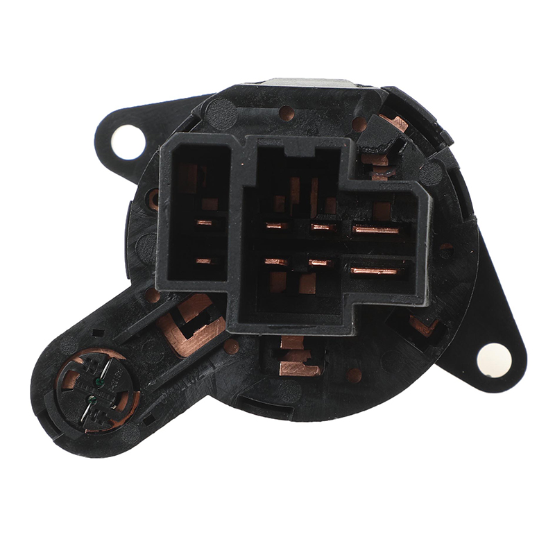 ODIDIO 1/2 Uds 3L5Z-11654-BA 3L5Z11654BA interruptor de lámpara de faro para camión Ford Explorer Sport Trac Ranger Mountaineer serie B