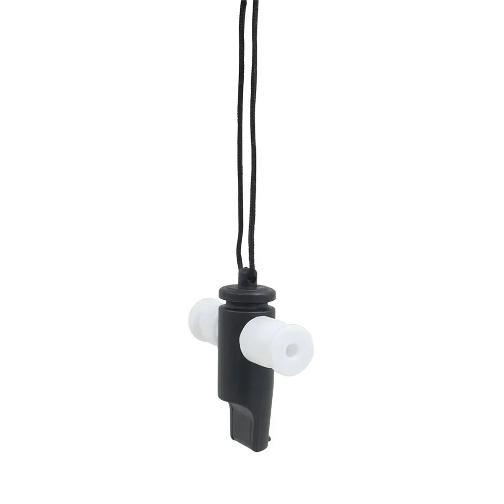 5/10/20 Pcs Samba Whistle Carnival Festival Brazil Latin Sambas Whistle Orff Folk Samba Whistle Musical Instrument