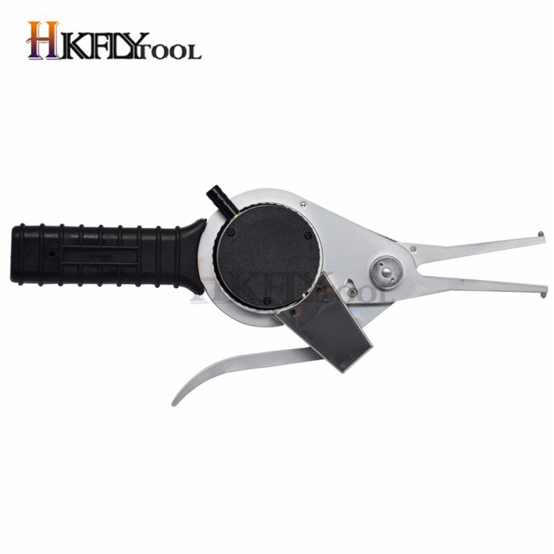 Calibrador interno de 15-35mm, 35-55mm, 55-75 75-95, calibrador interno, calibrador interior, herramienta de medición de espesor interior
