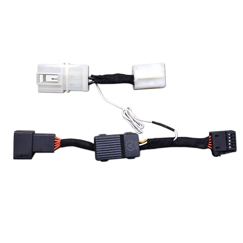 Car Engine Automatic Start-Stop Automatic Shut-Off Device Engine Start Stop for Polo- Plus