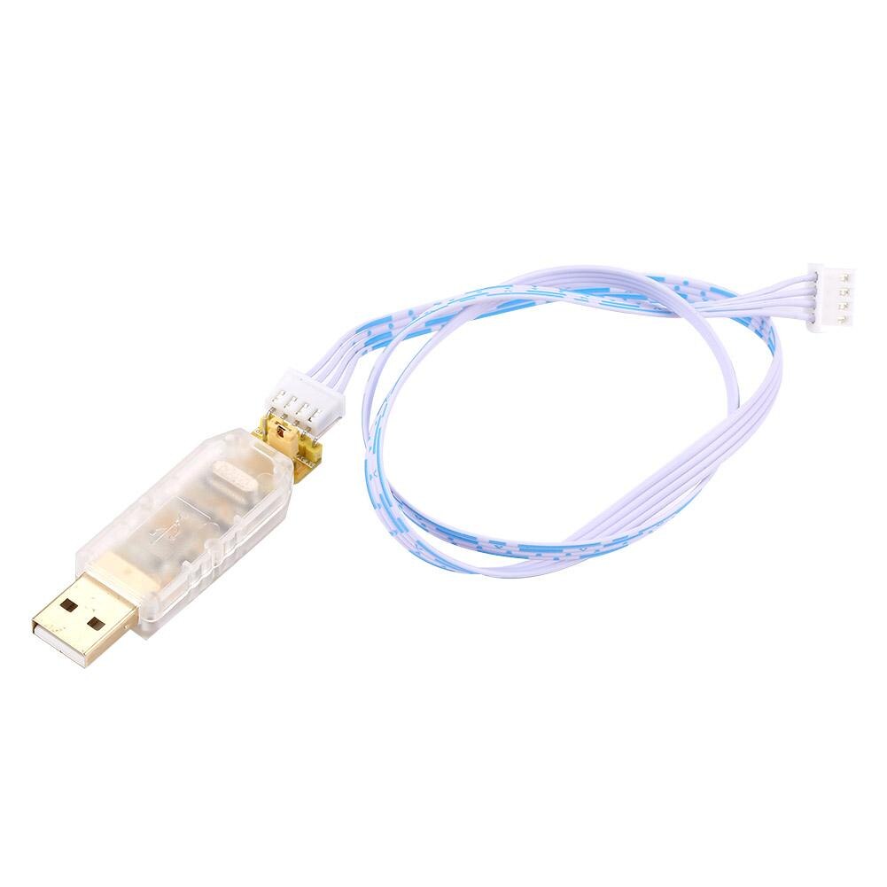 USB naar TTL Module PLC Programmering Kabel Adapter Converter Nieuw korting
