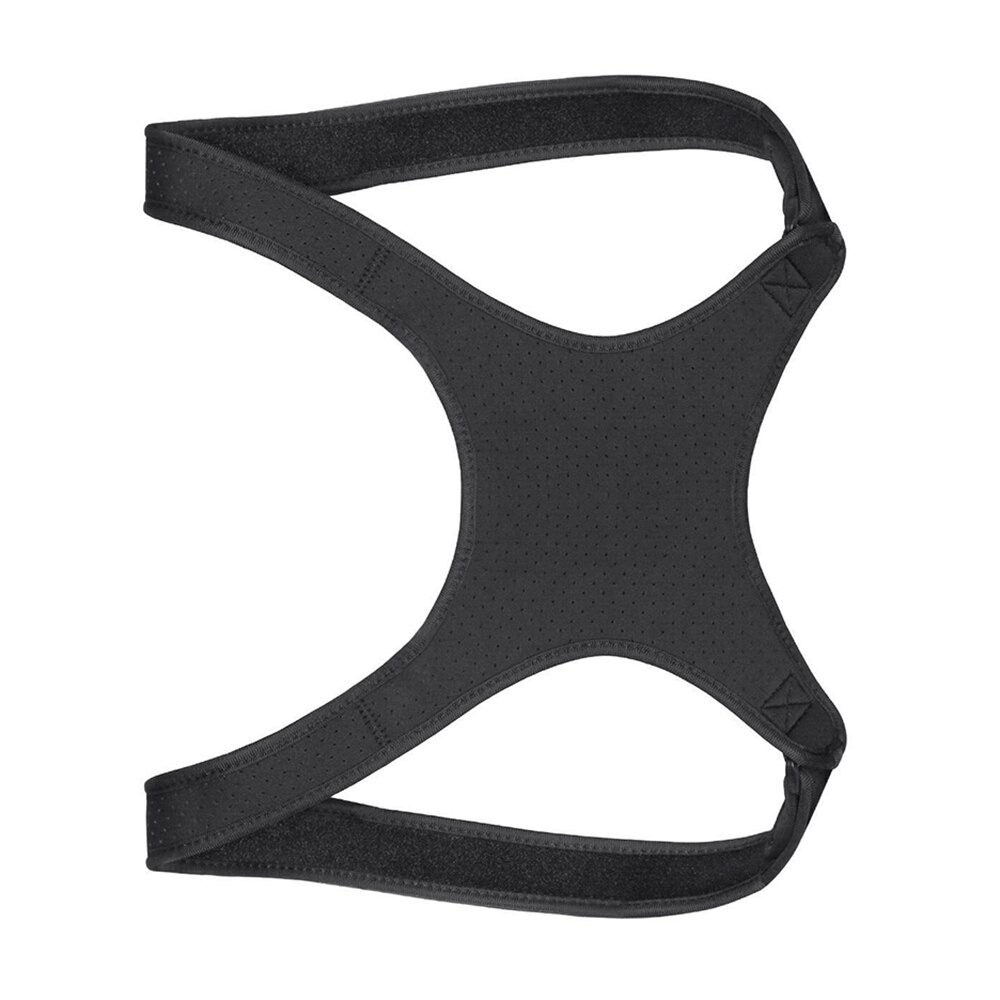 Posture Back Support Brace Strap Correct Straighten Kyphosis Hunchback Hunch