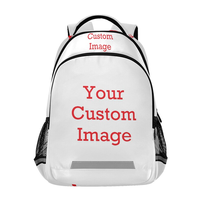 Waterproof Children's backpack boys girls Primary schoolbag Starry sky Safety buckle Infantil Kids backpack Mochila: Custom