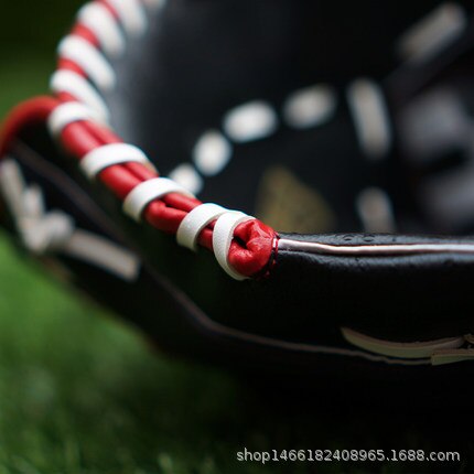 Gants De Baseball pour hommes, accessoires De balle molle, équipement d'entraînement pour enfants