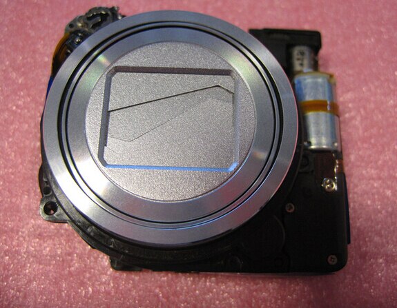 90 Digital Camera Repair Parts for Olympus VR310 VR320 SH-21 D720 SZ20 Lens Zoom Unit