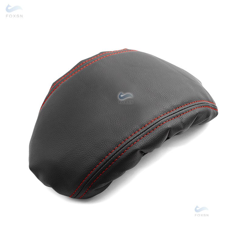 Stuurhoes Antislip Auto Stuurwielhoes Suède Lederen Auto-accessoires
