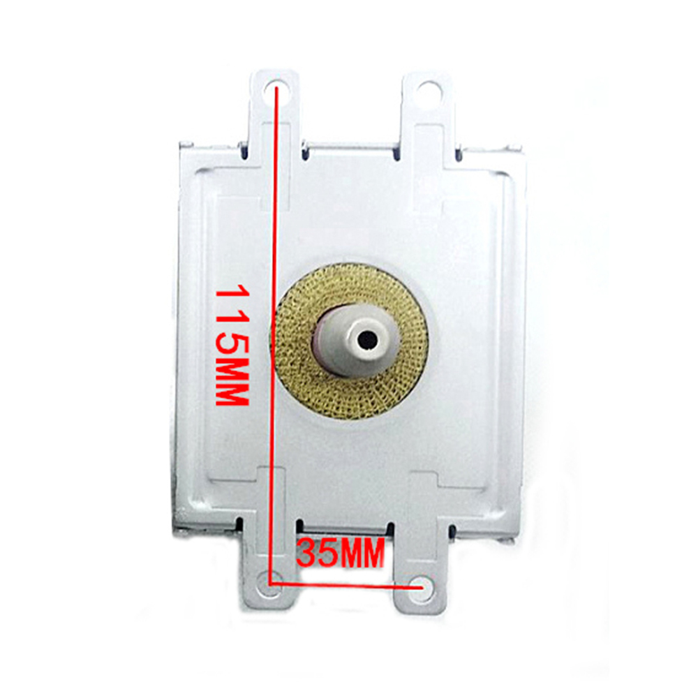 Piezas de repuesto para horno microondas Samsung Magnetron OM75S(31)GAL01, horno de microondas reacondicionado