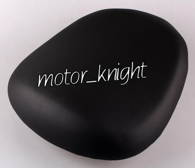 Rear Passenger Seat Cushion Pillion For Suzuki Hayabusa GSX1300R