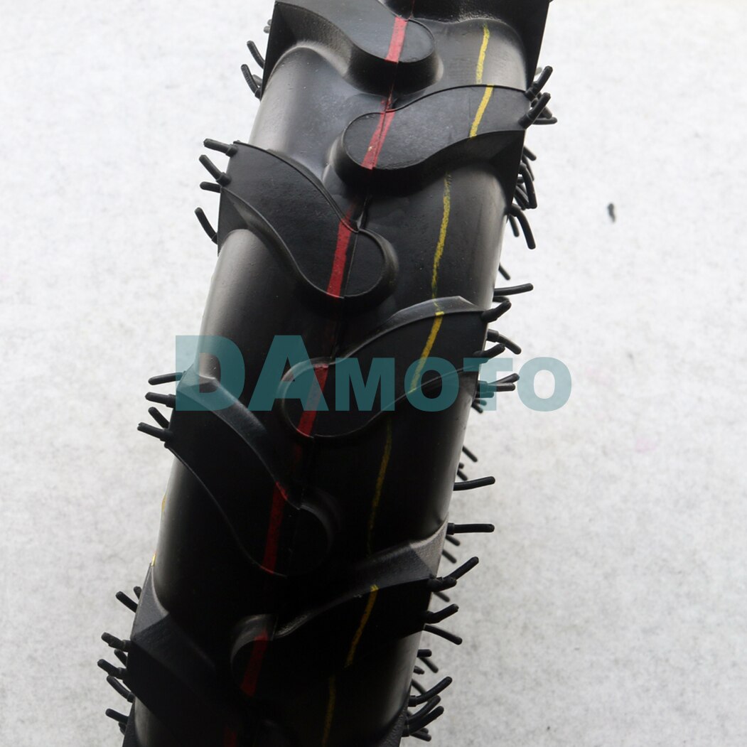 3.50-6 tire Tractor Tyre Wheel For ATV Quad Lawn Mower Garden Tractor