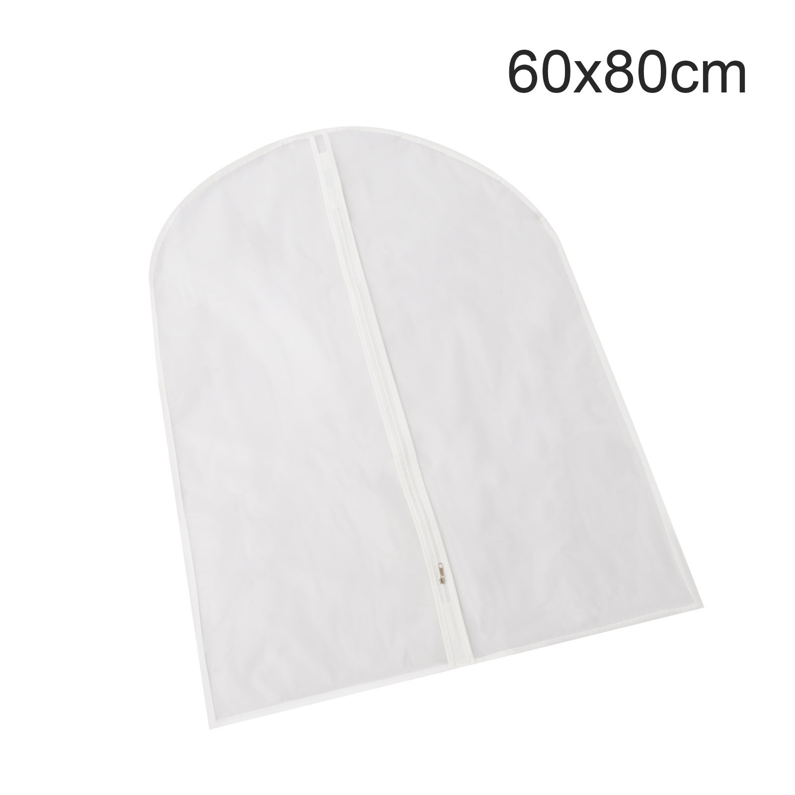 HANGERWORLD Set Van 10 Zwarte 42 Cm Plastic Pak Jas Kleding Hanger Met Antislip Broekstang 661840078
