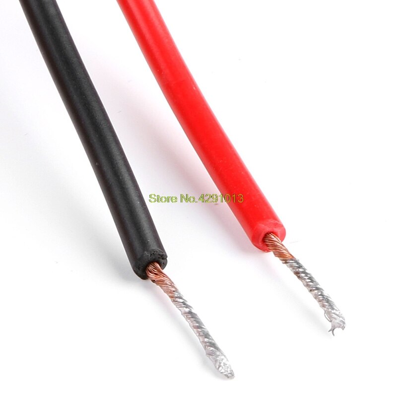 DC Power Cable T Shaped For KENWOOD YAESU VERTEX ICOM PG-2N OPC - Foto 12