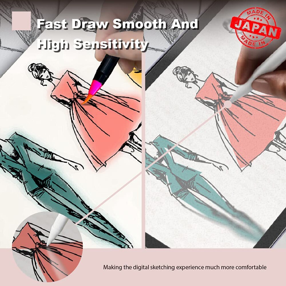 Paper Touch Film For Apple iPad Mini 6 Screen Protector Mini6 6th 8.3 inch A2568 Writing Painting Matte Cover Soft Film