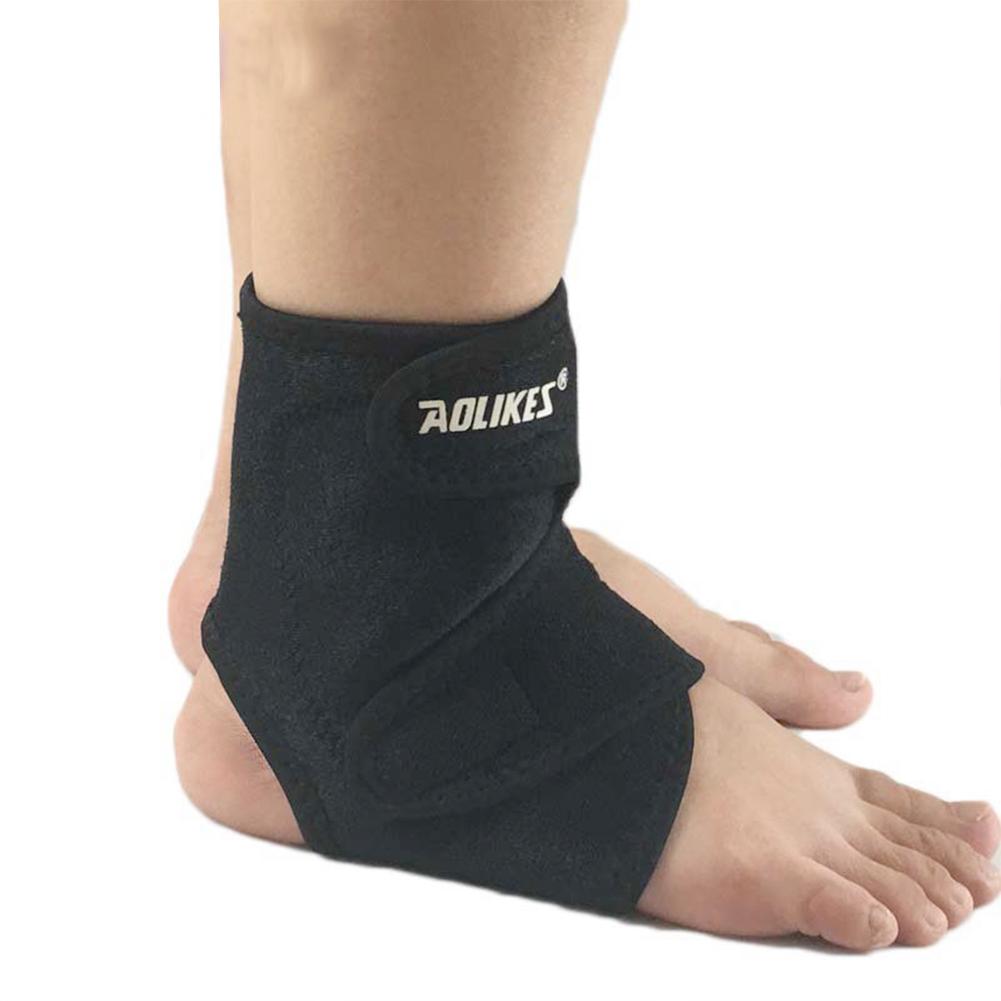 Ankle Support Wrap Automatic Heating Arthritis Reliever