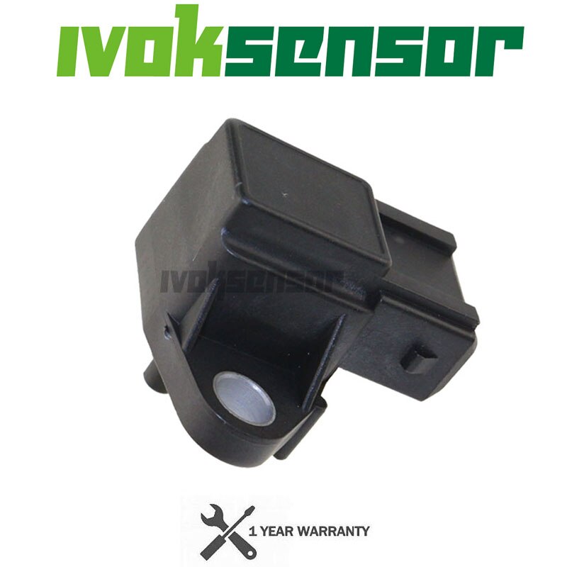 Capteur de carte pour BMW E38 E39 E46 E53 X5 3.0D | Collecteur d'admission, pression absolue, Opel Vauxhall 13622246977 13 62 2 246 977