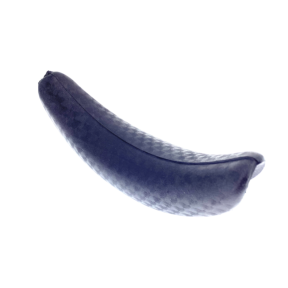 Haar Waschen Nacken Rest Kissen Spa Haar Schönheit Waschen Waschbecken Kissen Shampoo Schüssel Friseursalon Friseur Zubehör Waschbecken Waschen Silikon: TypeB