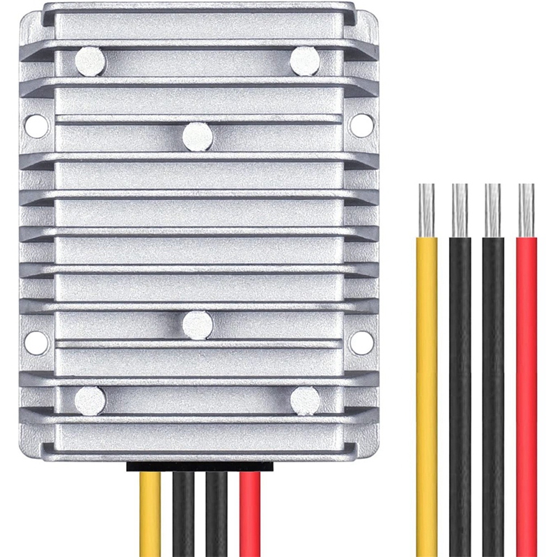 Convertitore DC-DC Regolato Acopian 24EB5E250 – Prodotto Negli USA (usato Ma Funzionante)