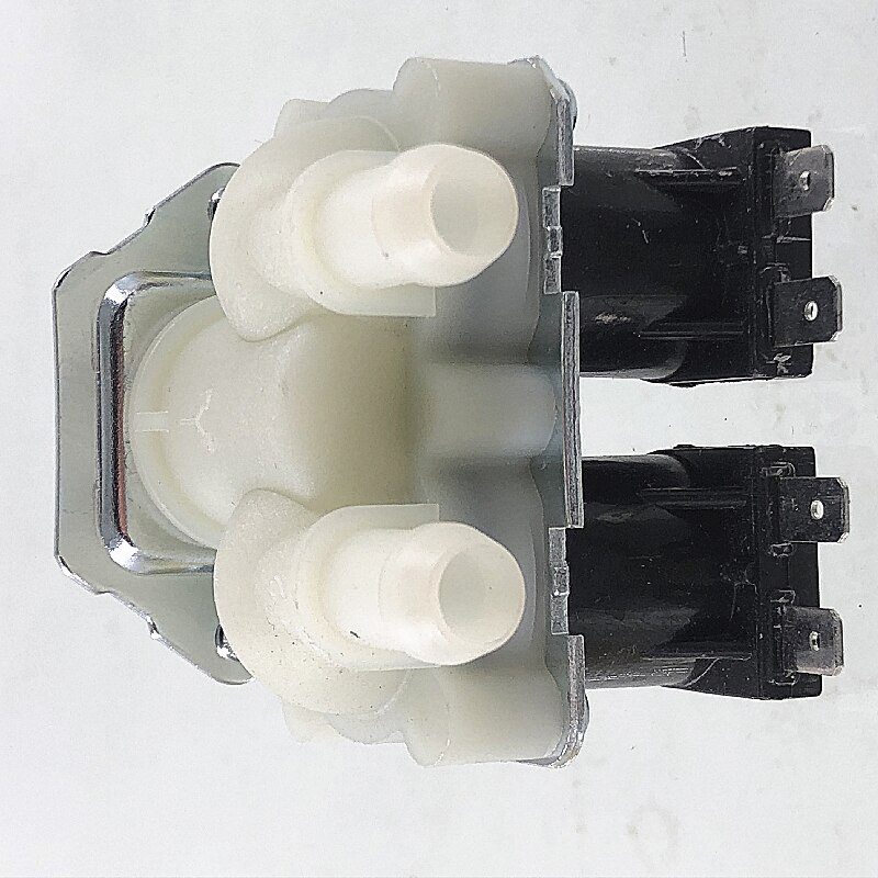 Automatic washing machine inlet valve discharge valve inlet valve universal inlet solenoid valve fps180a