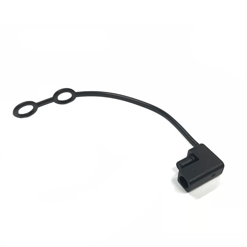 Sae Waterdicht Cover Adapter Oplader Kabel Voor Dc Power Solar Connector B36B