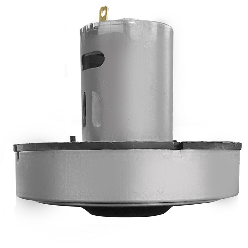 Motor de aspiradora DC 120W 545 soplador de aire controlador incorporado Micro Motor para piezas de aspiradora rodamiento de bolas de 22,2 V