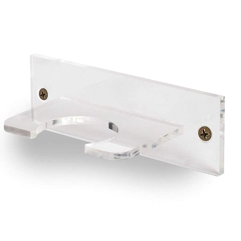 Baseball Bat Wall Mount Bat Rack Display Wall Holder Brackets Hanger Baseball Bat Display Case Baseball Bat Holder Rack