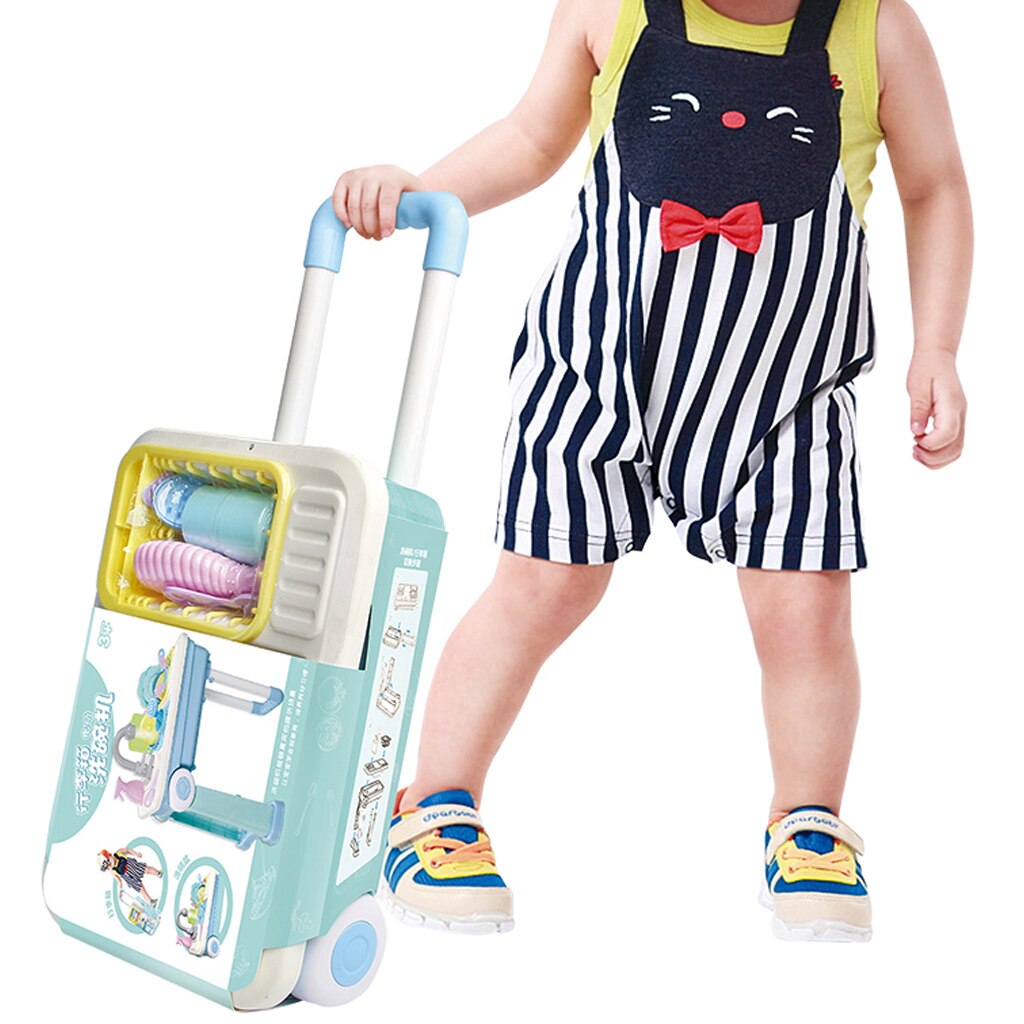 Cuisine pour enfants, jouet de Simulation de rôle, robinet d'eau, Kit de vaisselle