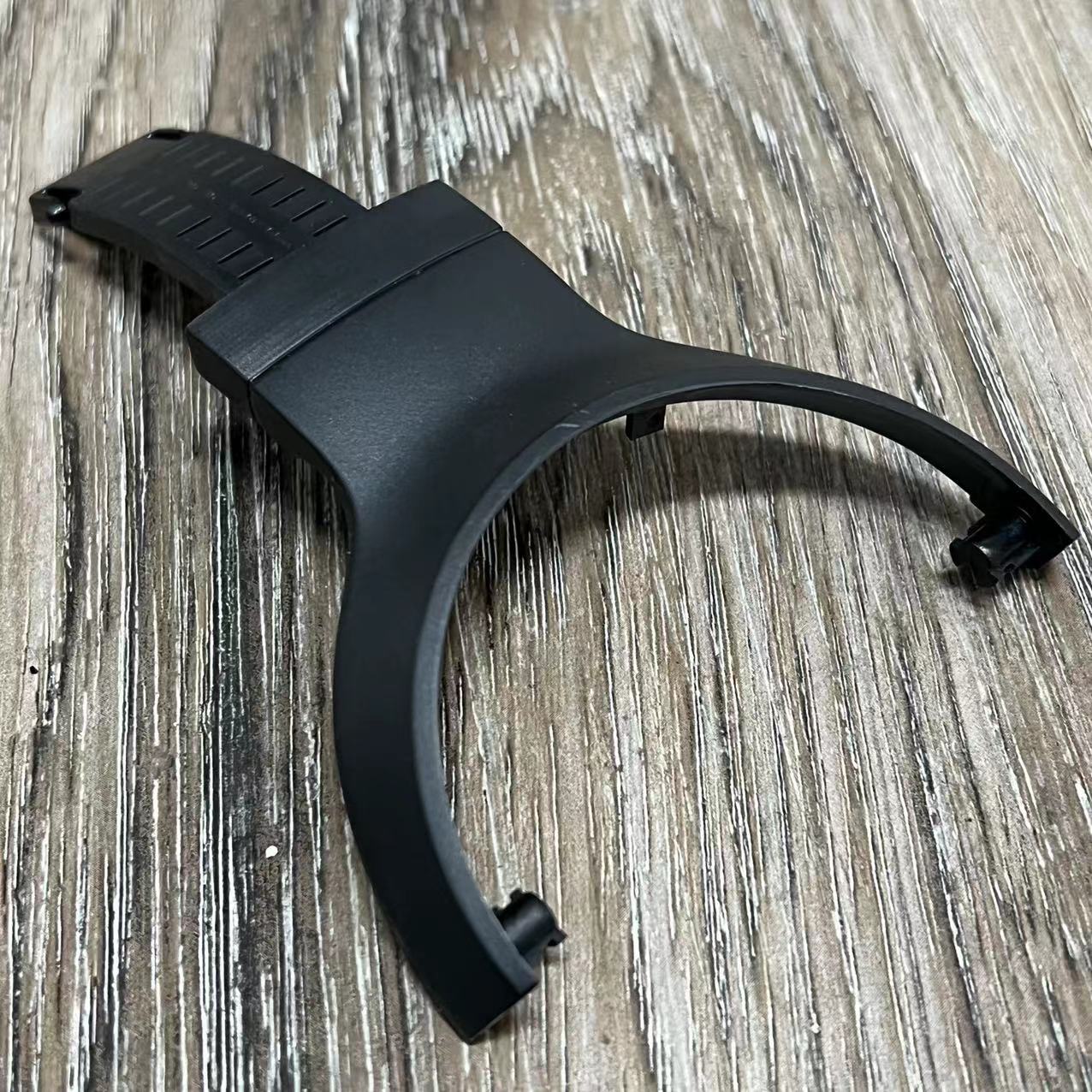 Original Ersatzteil für Razer Kraken X/Essential X / V3X Kopfhörer Ersatz Ersatzteile Stirnband, Stirnbandkissen, Ohrpolster