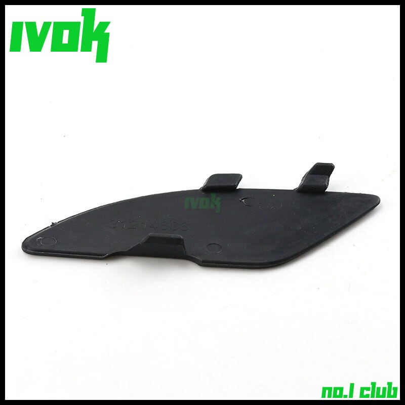 Brand Oem Front Lower Bumper Trekhaak Deksel Voor Volvo C30 39863910