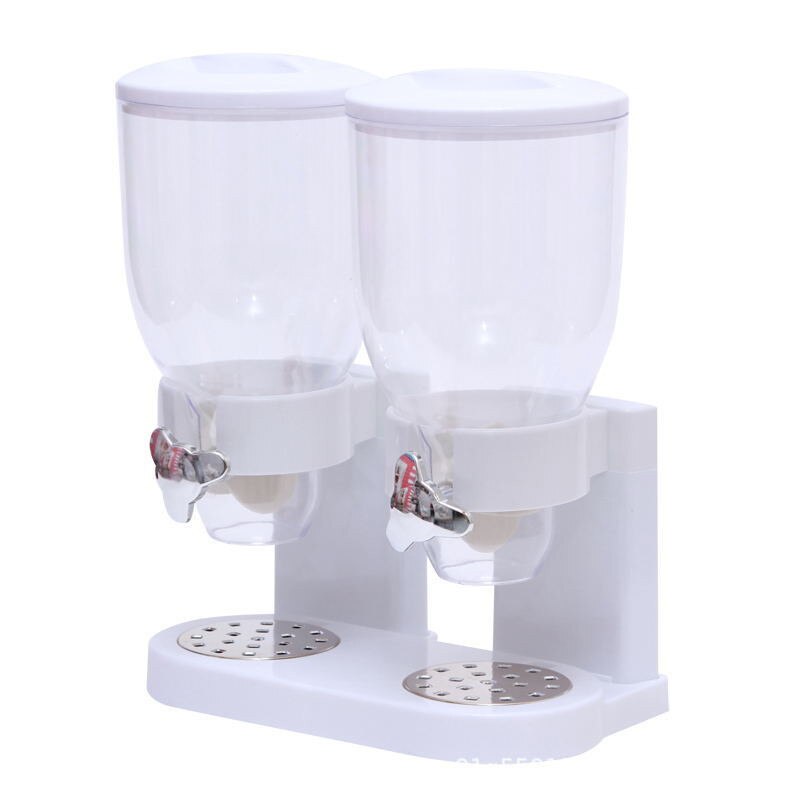 CONTENEUR DE STOCKAGE De Riz De 7.5kg, Conteneurs Alimentaires De EUR 17,39 - PicClick FR