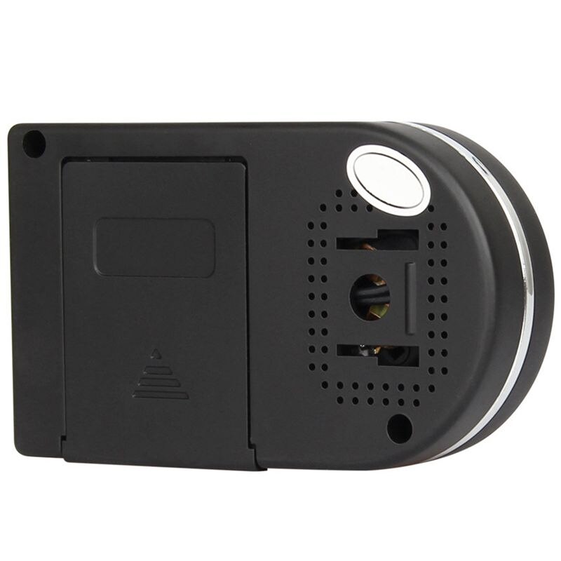 Caça ao ar livre chamariz de pássaro chamador mp3 player aves altifalante lcd sn com plugue da ue