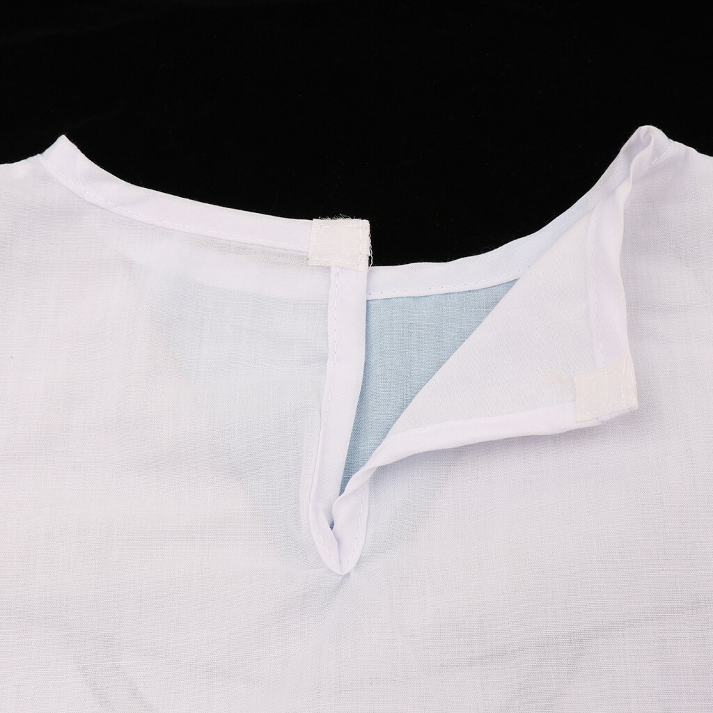 Wysokiej jakości przedszkole rekwizyty na występy rola-gra kostiumy robić udawania zabawek dla lekarzy