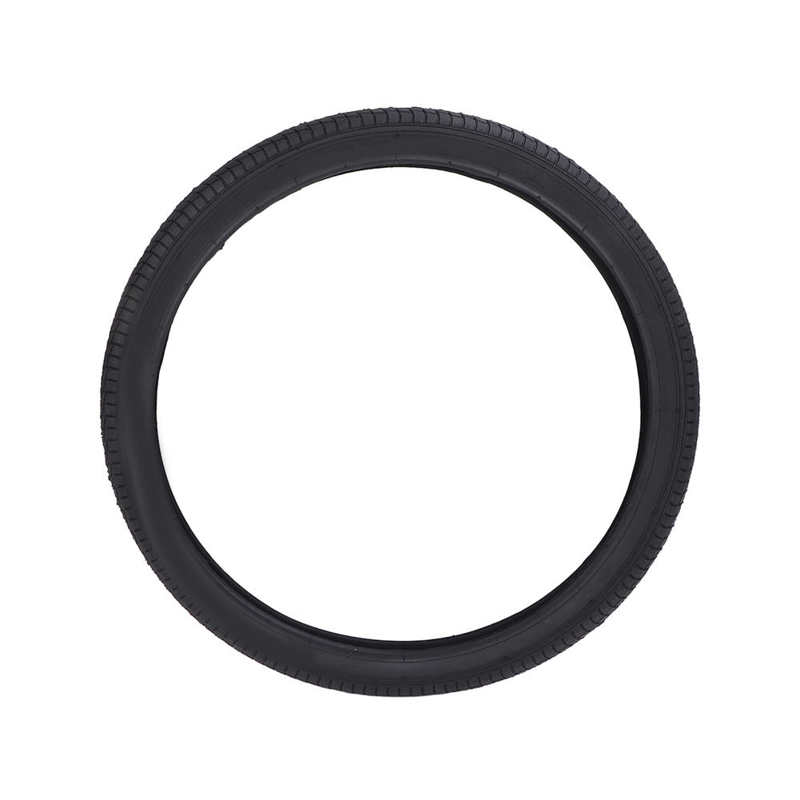 Kids Bike Rubber Tires Children Bike Tires Thicked for Most Roads
