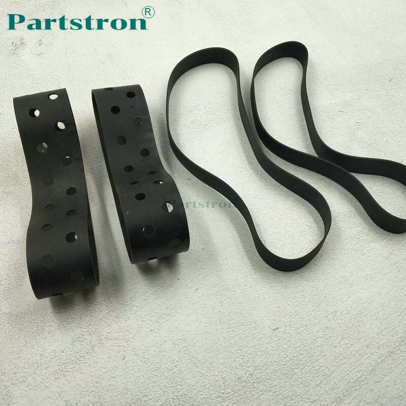 1Set Transfer Gürtel; papier Ausfahrt 629-94570 Fit für Riso RP 310 350 370 3100 3105 3500 3590 3700 3750 3770 3790 3900