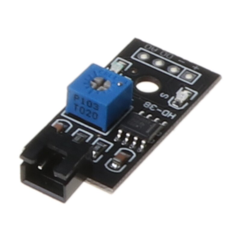 Bodemvochtsensor En Bodem Detector Module Voor Automatische Bevloeiing Bodemvocht Test Bodem Vochtigheid Test