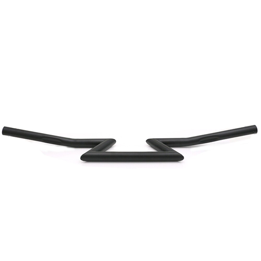 Manillar delantero para motocicleta Harley Sportster Cruiser XL 883 1200, Prince Chopper, 7/8 ", 22mm, 1", 25mm
