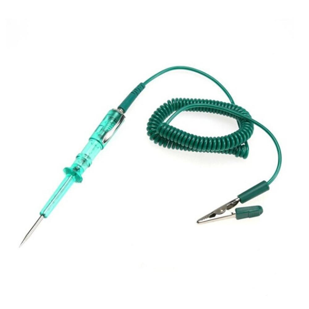 Repair Tester Pen Circuit Electric Voltage Probe Tester Pen Circuit Electricians Car CSV