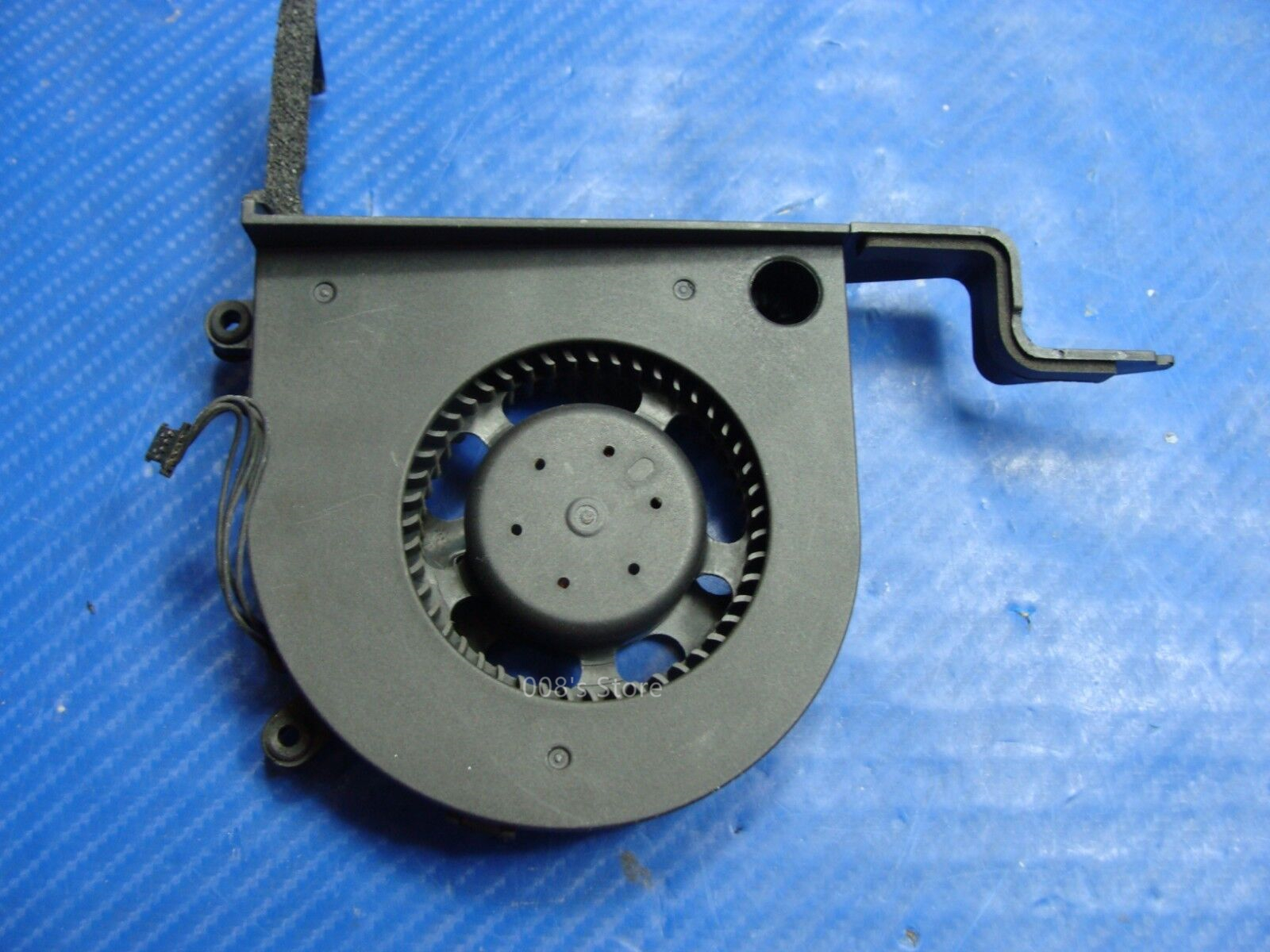 Wentylator CPU/Hard Drive HDD/Cooler do Apple iMac 27 "A1312 BFB0812HD HM01 9B99 610-0035 069-3742 2009 2010 2011 BFB1012MD HM00 9F07