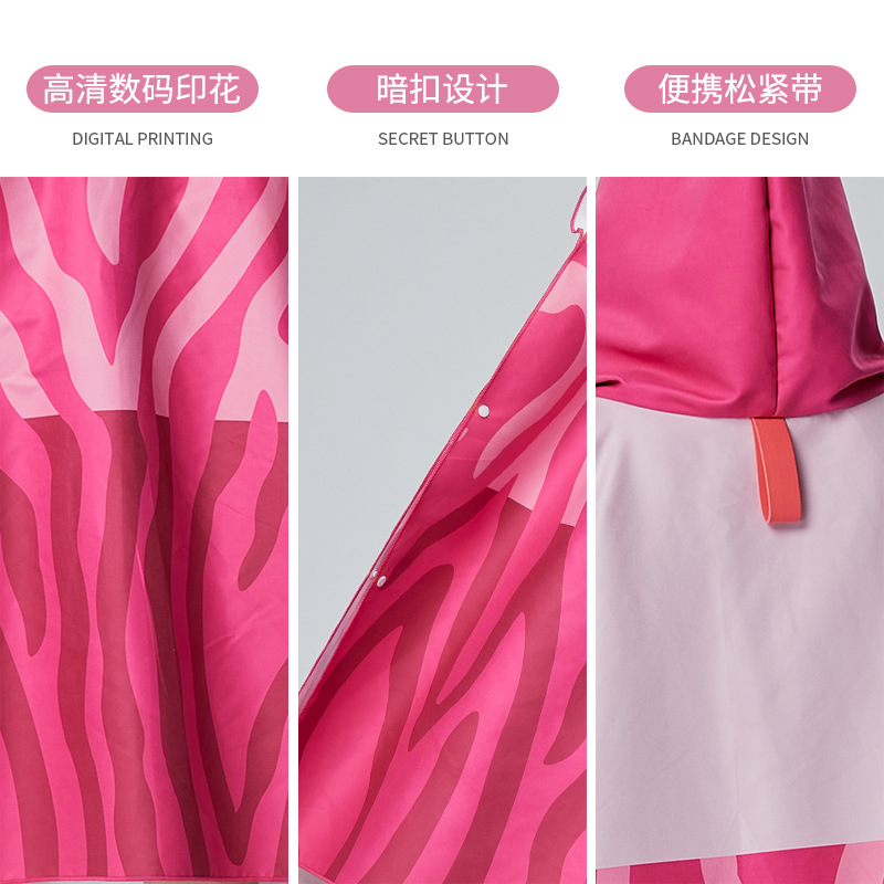 Surfen Poncho Kleid Handtuch Mikrofaser Bademantel Ponchos Surfer Kleid zum Surfen Schwimmen Tauchen Strand unisex