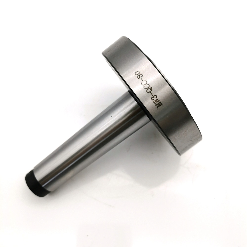 GEKO Morse taper reductie adapter set - 3-delig - veelzijdige
