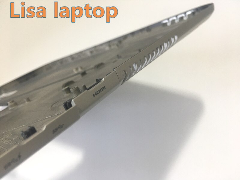 FOR DELL Inspiron 13z 5323 Laptop Base Bottom Cover Assembly HM88J