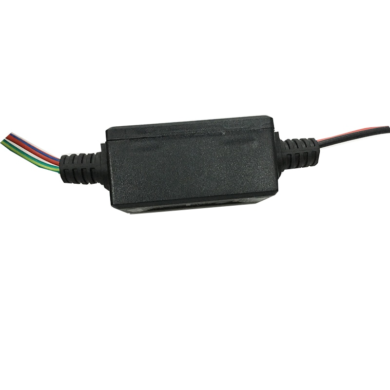 Lot de 7440 w21w t20 2 anti-erreur canbus, décodeur led, avertissement, annuleur d'erreur pour ampoule de clignotant led, décodeur d'ampoule led