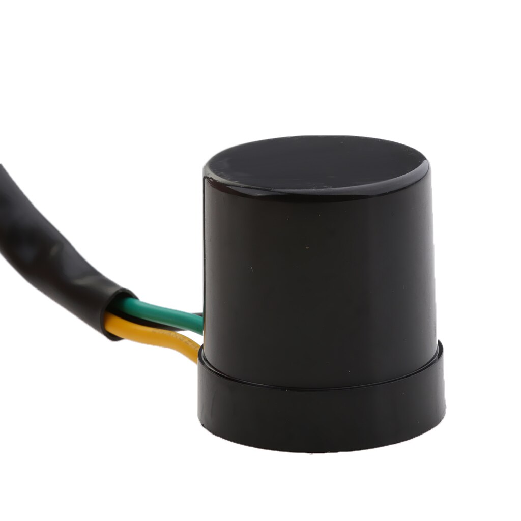 12v 3-Pin Speed Universal LED Flasher Relay Turn Signal Flash