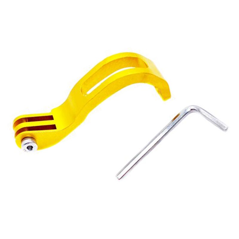 Mount Licht Houder Beugel Voor Brompton Vouwfiets Racefiets Voorvork Stuur: MULTI