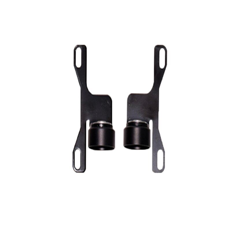 Enfitnix – support d'éclairage de planche à roulettes Xlite100, pour Longboard, Scooter électrique Xlite100, Kit de support d'éclairage de Skateboard à LED