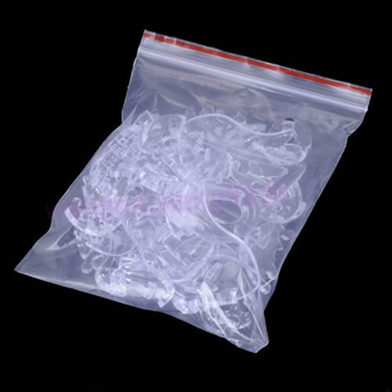3D Crystal Puzzel Model Diy Swan Iq Toy Furnish Gadget Souptoy