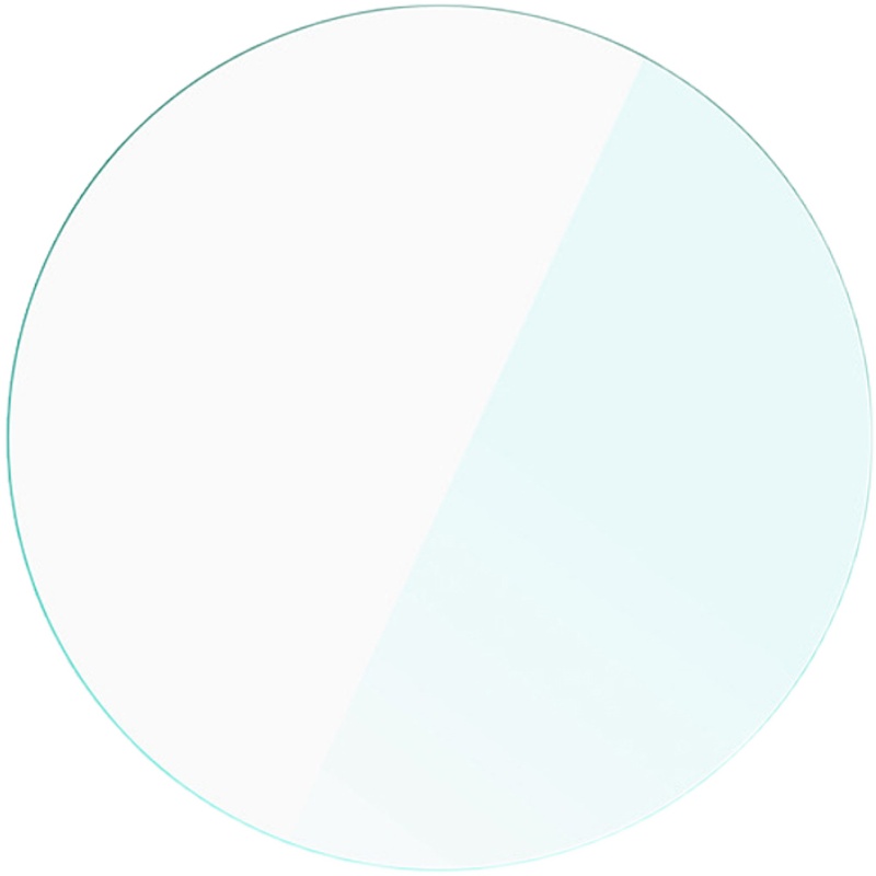 31Mm Glas Voor Horloge Spiegel/Achterkant Lens/ Bottom Cover Spiegel/Quartz Mechanisch Horloge Masker Accessoires