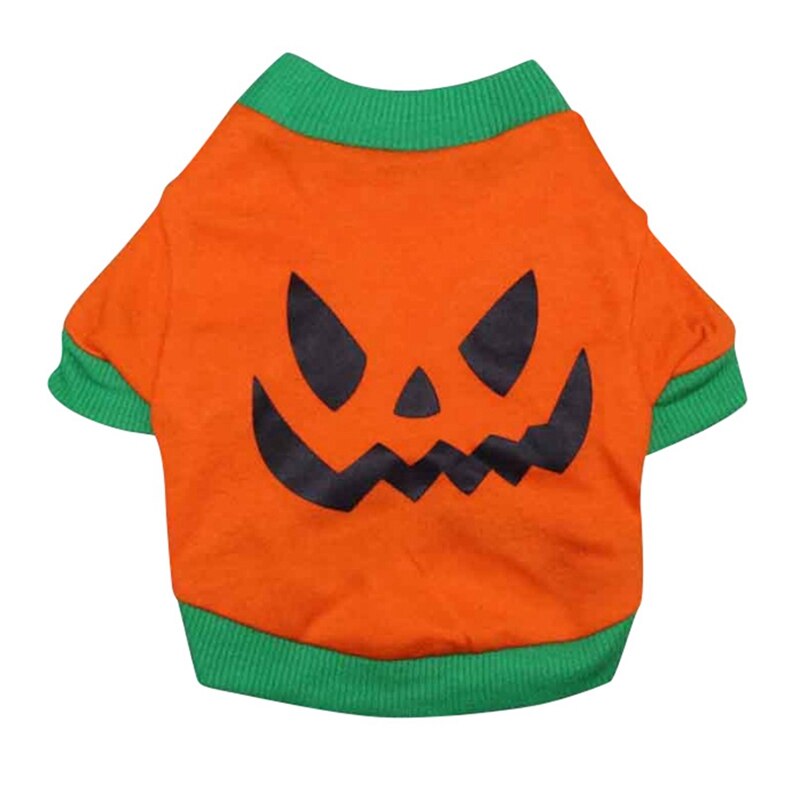 Pompoen Halloween Kind Kostuum | Bestel tot 23:45u | 60 dagen Retour | Tot 25% korting